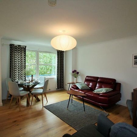 Riverside Apartment Inverness Zewnętrze zdjęcie