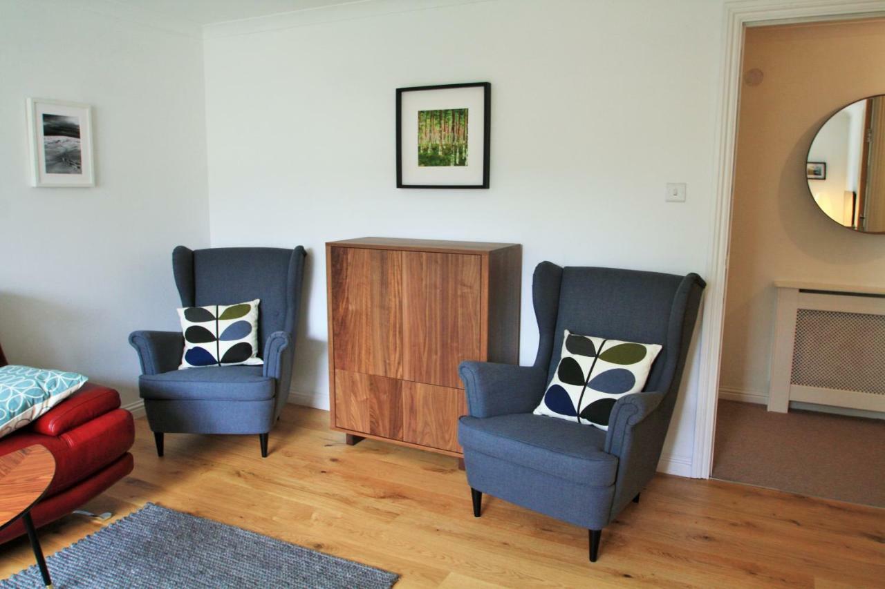 Riverside Apartment Inverness Zewnętrze zdjęcie