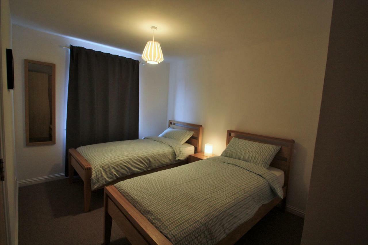 Riverside Apartment Inverness Zewnętrze zdjęcie