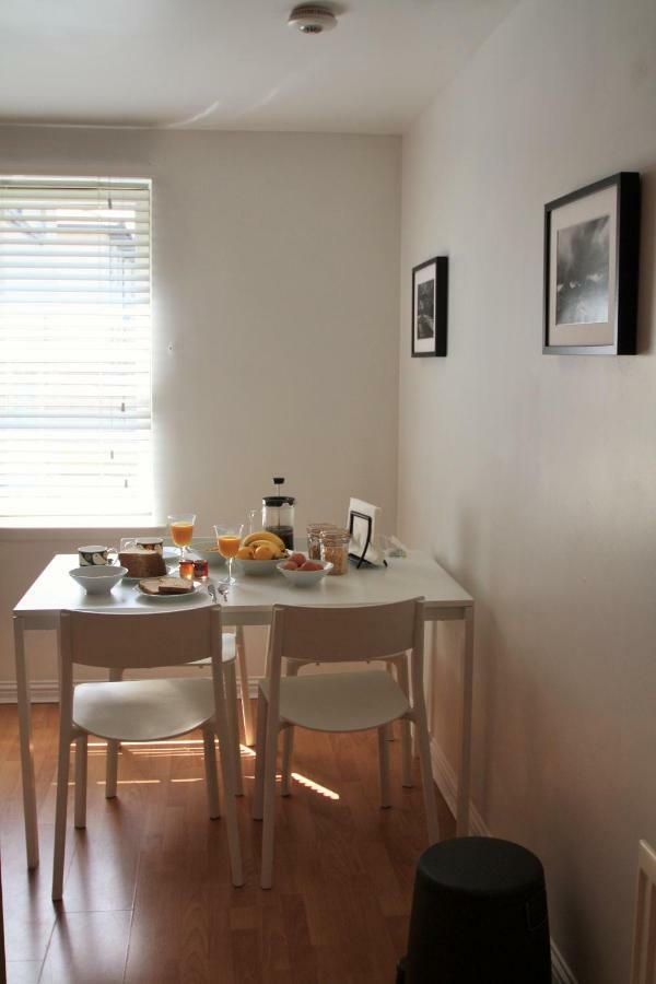 Riverside Apartment Inverness Zewnętrze zdjęcie